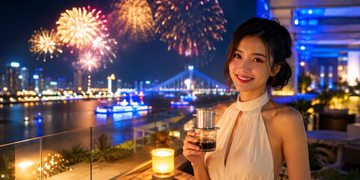 Khách tham quan thưởng thức dịch vụ giải trí casino tại Đà Nẵng