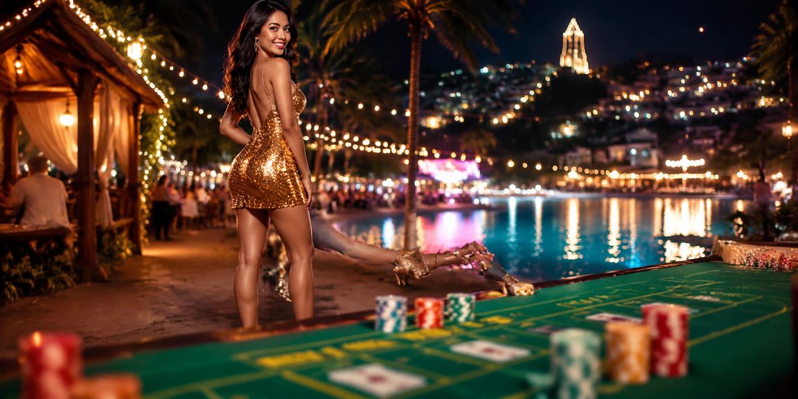 Lễ hội Baccarat và cá cược thể thao tại Sa Pa
